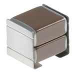 TDK 47μF Multilayer Ceramic Capacitor MLCC, 25V dc V, ±20% , SMD