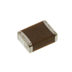 Vishay 470nF Multilayer Ceramic Capacitor MLCC, 100V dc V, ±10% , SMD