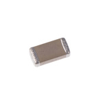 Yageo 100nF Multilayer Ceramic Capacitor MLCC, 25V dc V, ±10% , SMD