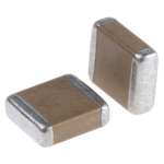 Murata 100nF MLCC, 250V ac V, ±20% , SMD
