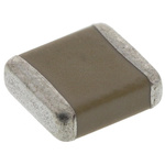 Murata 220nF MLCC, 630V dc V, ±10% , SMD