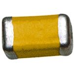 TDK 10μF Multilayer Ceramic Capacitor MLCC, 16V dc V, ±20% , SMD