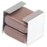 TDK 10μF Multilayer Ceramic Capacitor MLCC, 100V dc V, ±20% , SMD