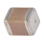 Samsung Electro-Mechanics 100μF MLCC, 6.3V dc V, ±20% , SMD