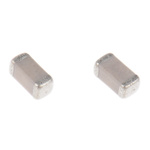 Syfer Technology 0.3pF Multilayer Ceramic Capacitor MLCC, 250V dc V, ±0.1pF , SMD