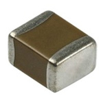 Murata 1μF Multilayer Ceramic Capacitor MLCC, 6.3V dc V, ±20% , SMD