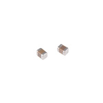Murata 10μF Multilayer Ceramic Capacitor MLCC, 16V dc V, ±10% , SMD