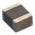 Wurth Elektronik 100nF Multilayer Ceramic Capacitor MLCC, 50V dc V, ±10% , SMD