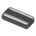 Murata 100nF Multilayer Ceramic Capacitor MLCC, 6.3V dc V, ±20% , SMD