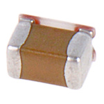 Murata 22μF Multilayer Ceramic Capacitor MLCC, 6.3V dc V, ±20% , SMD