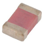 Murata 10pF Multilayer Ceramic Capacitor MLCC, 50V dc V, ±1% , SMD