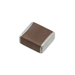TDK 4.7μF Multilayer Ceramic Capacitor MLCC, 100V dc V, ±10% , SMD