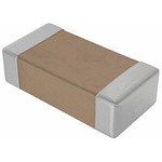 KYOCERA AVX 150pF Multilayer Ceramic Capacitor MLCC, 50V dc V, ±5% , SMD