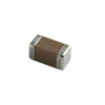 Murata 220nF Multilayer Ceramic Capacitor MLCC, 25V dc V, ±10% , SMD