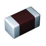 Taiyo Yuden 1μF Multilayer Ceramic Capacitor MLCC, 16V dc V, ±10% , SMD