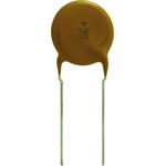 Vishay 4.7nF Multilayer Ceramic Capacitor MLCC, 440V ac V, ±20% , Through Hole