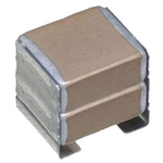 TDK 2.2μF Multilayer Ceramic Capacitor MLCC, 100V dc V, ±20% , SMD