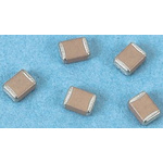 Murata 330pF Multilayer Ceramic Capacitor MLCC, 250V ac V, ±10% , SMD