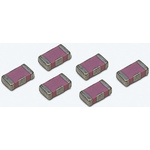 KYOCERA AVX 2.2nF Multilayer Ceramic Capacitor MLCC, 50V dc V, -20 → +50% , SMD