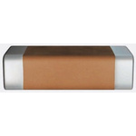 KYOCERA AVX 4.7nF MLCC, 100V dc V, ±10% , SMD