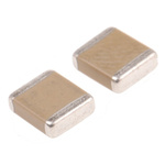 Murata 100nF Multilayer Ceramic Capacitor MLCC, 1kV dc V, ±10% , SMD
