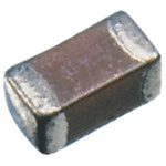 Murata 2.2μF Multilayer Ceramic Capacitor MLCC, 10V dc V, ±10% , SMD