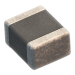 Wurth Elektronik 22nF Multilayer Ceramic Capacitor MLCC, 16V dc V, ±10% , SMD