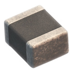 Wurth Elektronik 1nF Multilayer Ceramic Capacitor MLCC, 16V dc V, ±10% , SMD