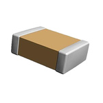 KEMET 3.3μF Multilayer Ceramic Capacitor MLCC, 25V dc V, ±10% , SMD