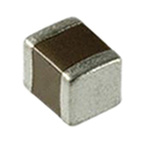 TDK 10nF Multilayer Ceramic Capacitor MLCC, 100V dc V, ±10% , SMD