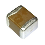 Murata 560pF Multilayer Ceramic Capacitor MLCC, 50V dc V, ±10% , SMD