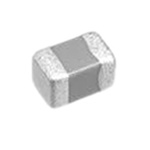 TDK 100nF Multilayer Ceramic Capacitor MLCC, 100V dc V, ±10% , SMD