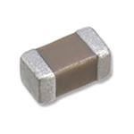 TDK 47μF Multilayer Ceramic Capacitor MLCC, 6.3V dc V, ±20% , SMD