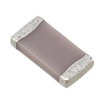 TDK 22μF Multilayer Ceramic Capacitor MLCC, 6.3V dc V, ±20% , SMD