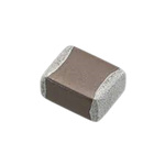 TDK 33nF Multilayer Ceramic Capacitor MLCC, 630V dc V, ±5% , SMD