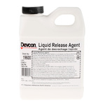 19600 | ITW Devcon Liquid Silicone, 470 ml Tin