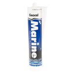 2939193 | Dow Corning Geobond Marine White Sealant Paste 310 ml Cartridge