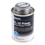 15980 | ITW Devcon Flexane Liquid Bottle Adhesive Primer for use with Metals, Concrete, Rubber, Wood, Fibreglass, 112 g