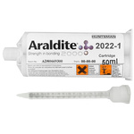 2022-1 50ml | Araldite Araldite 2022-1 Adhesive, 50 ml