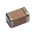 KYOCERA AVX 47nF Multilayer Ceramic Capacitor MLCC, 10V dc V, ±10% , SMD
