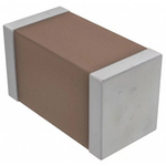 TDK 470nF Multilayer Ceramic Capacitor MLCC, 10V dc V, ±10% , SMD