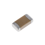 Murata 4.7μF MLCC, 10V dc V, ±20% , SMD