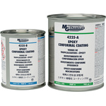 MG Chemical 4225-1.35L Transparent Epoxy Potting Compound 1.35 L