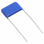CHEMI-CON 47μF Multilayer Ceramic Capacitor MLCC, 50V dc V, ±20% , Through Hole