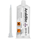25000271 | Araldite Araldite 2015-1 Adhesive, 50 ml