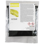 ER2221RP250G | Electrolube ER2221 Black 250 g Epoxy Resin Adhesive Pack
