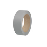 RS PRO Grey PVC Electrical Insulation Tape, 19mm x 33m