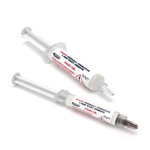 9460TC-3ML | MG Chemicals Paste Syringe Super Glue for use with CPUs, Gluing Heat Sinks to LEDs, Heat Generating Components
