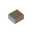 TDK 47μF Multilayer Ceramic Capacitor MLCC, 25V dc V, SMD