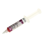 BLR10SL | Electrolube BLR Red Thread lock, 10 ml, 24 h Cure Time